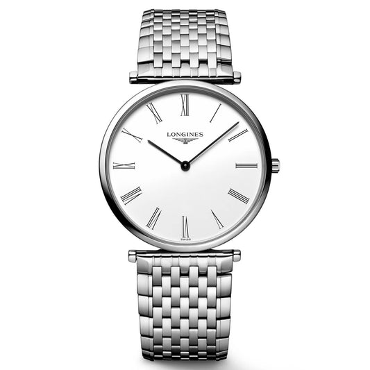 Longines La Grande Classique L4.755.4.11.6