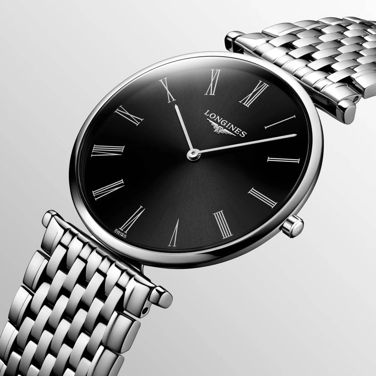 Longines La Grande Classique L4.755.4.51.6