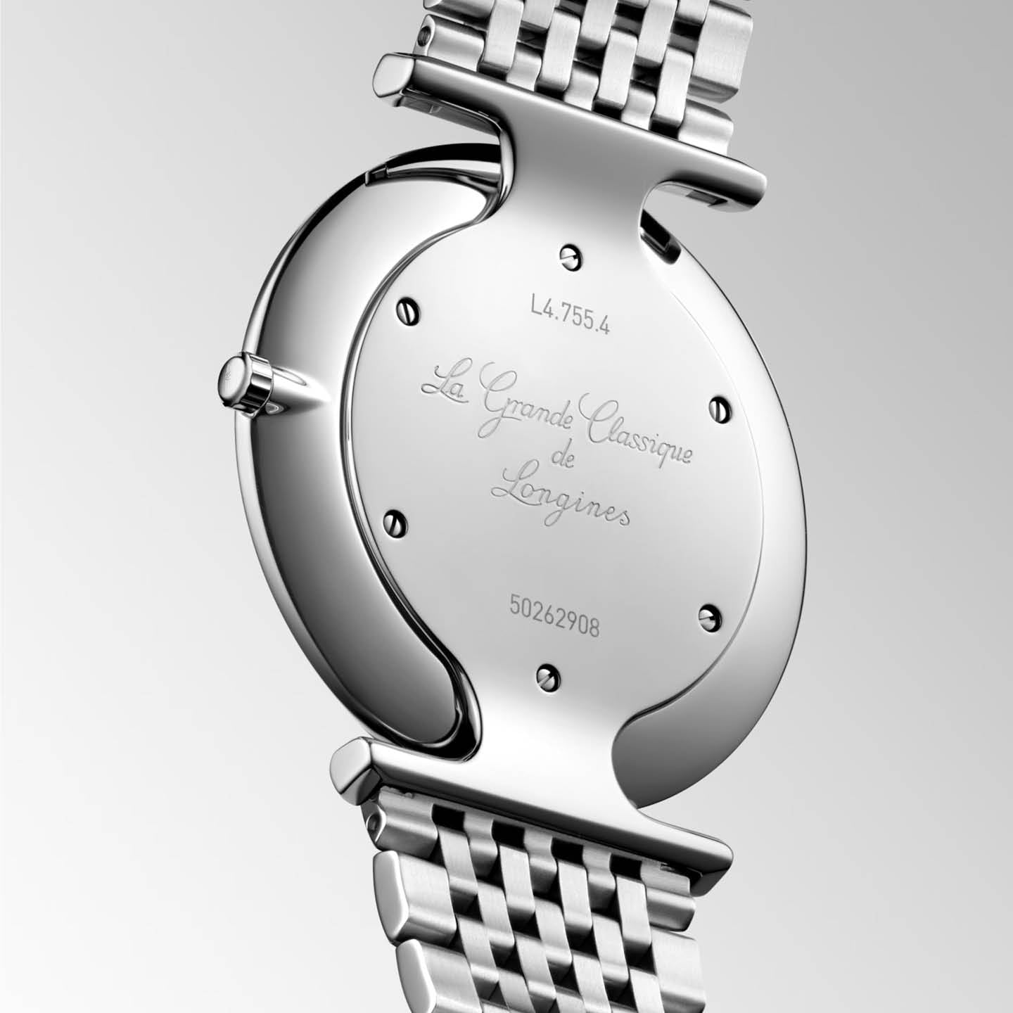 Longines La Grande Classique L4.755.4.51.6