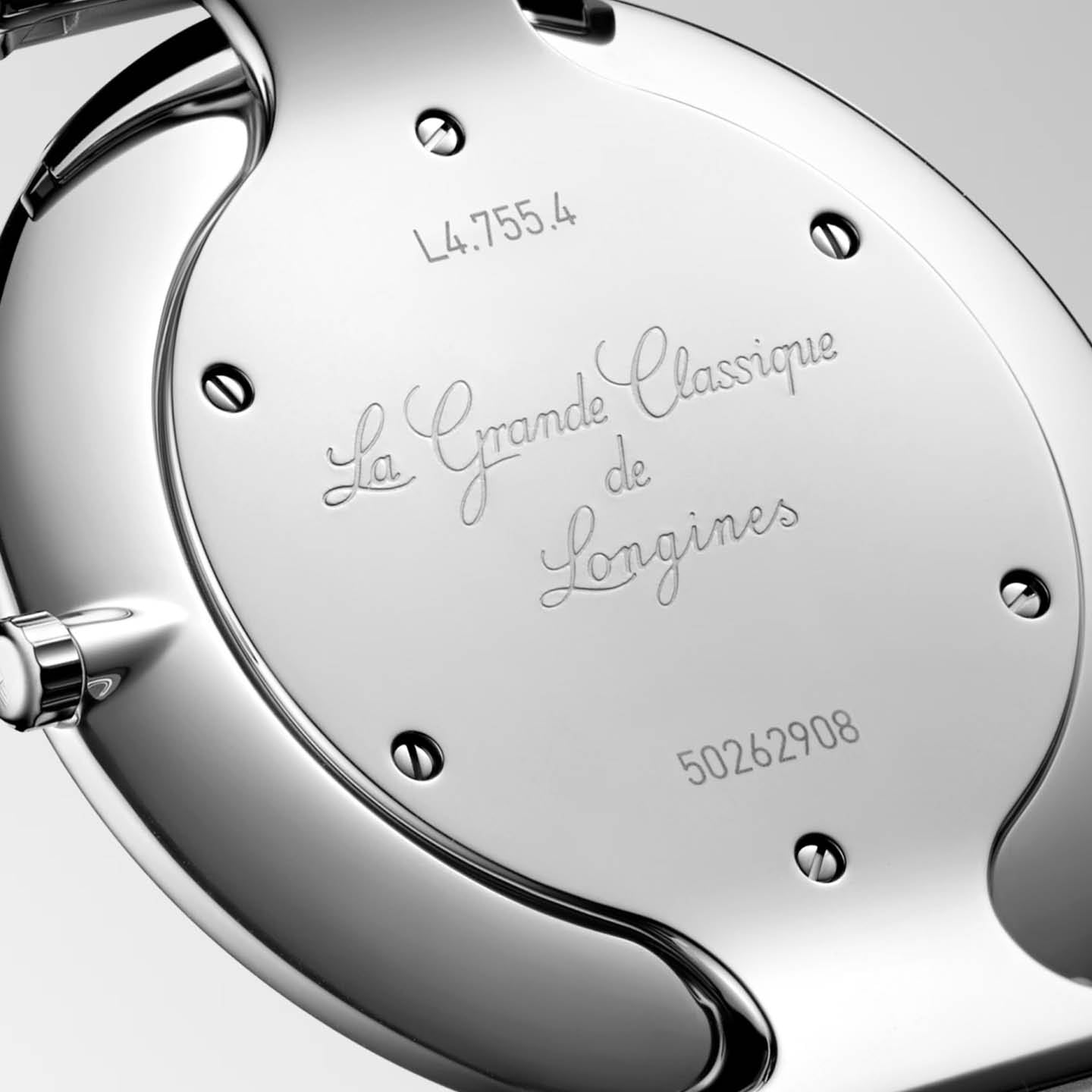 Longines La Grande Classique L4.755.4.51.6