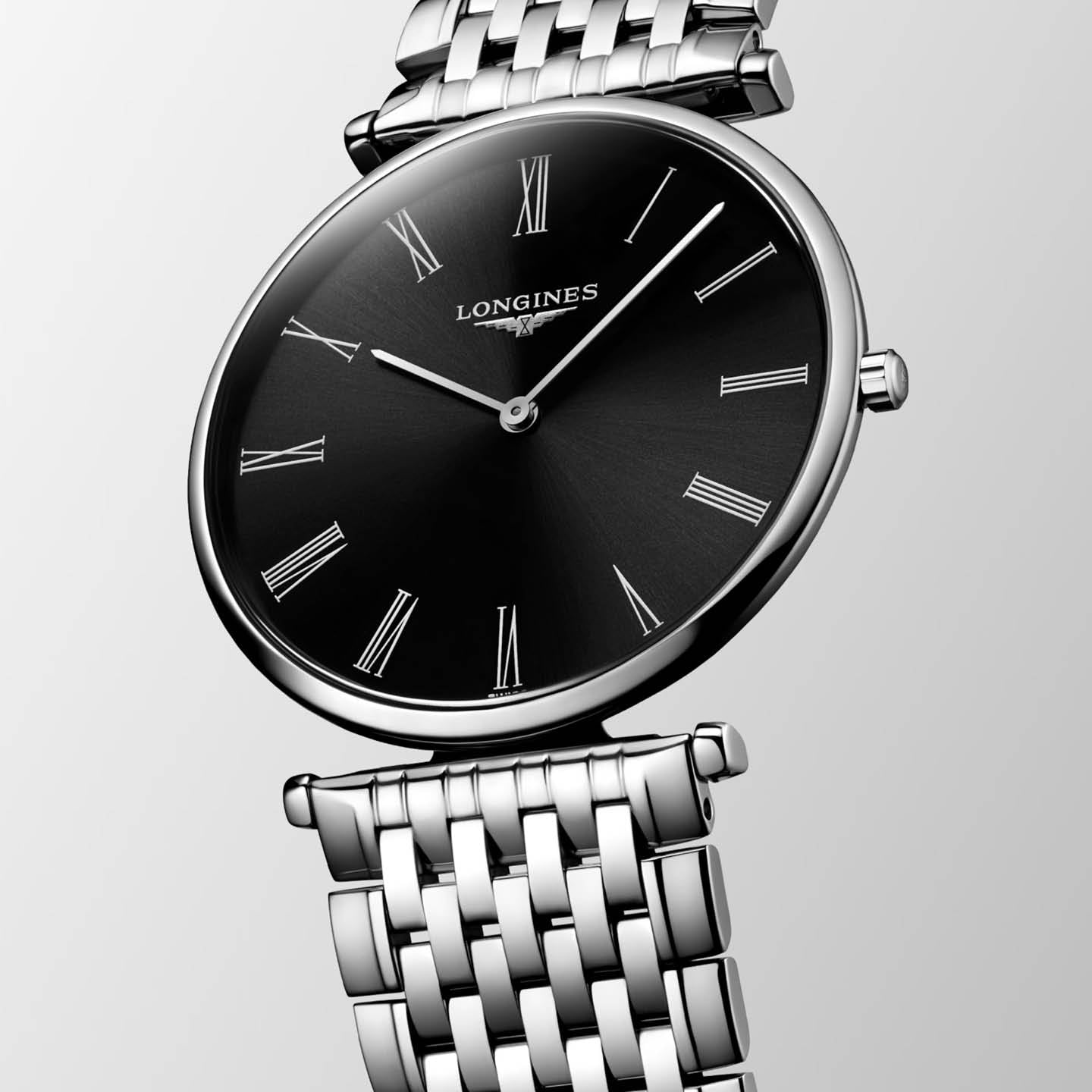 Longines La Grande Classique L4.755.4.51.6