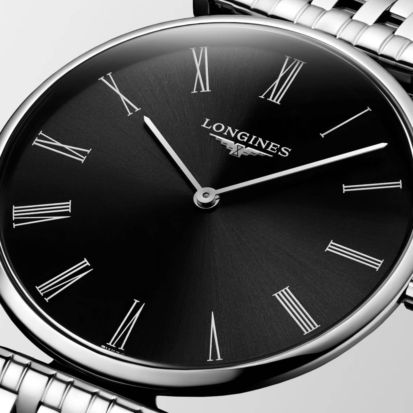 Longines La Grande Classique L4.755.4.51.6