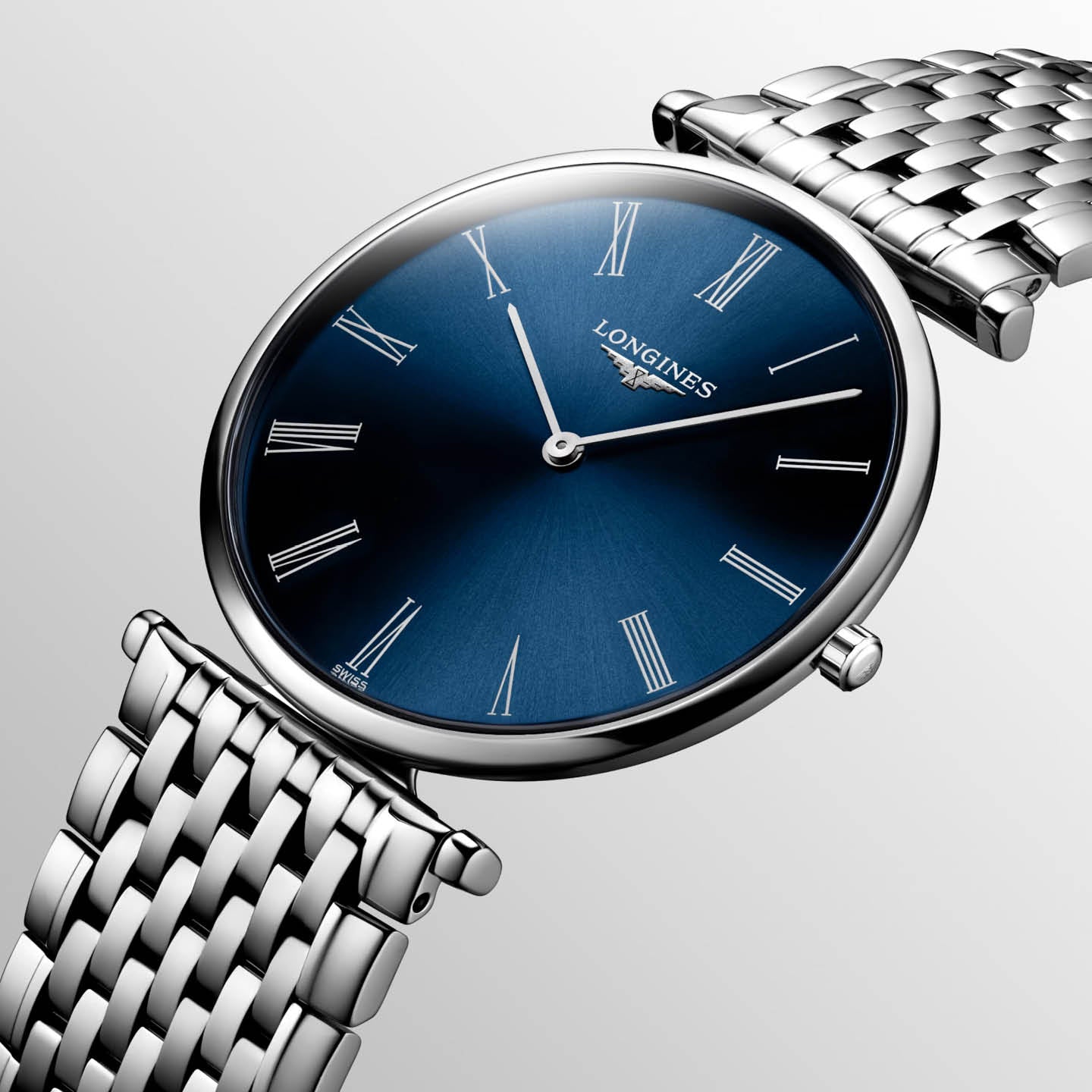 Longines La Grande Classique L4.755.4.94.6