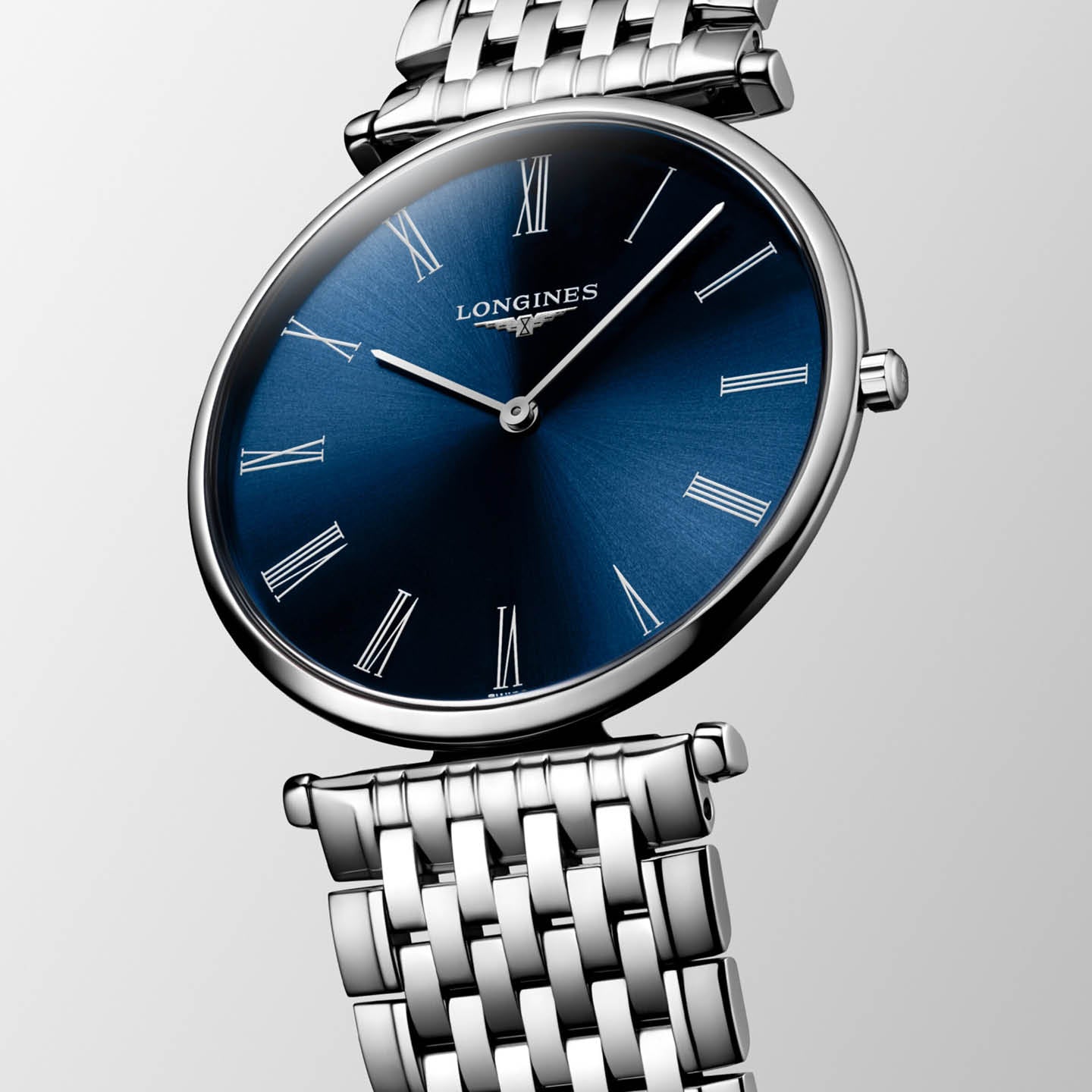 Longines La Grande Classique L4.755.4.94.6