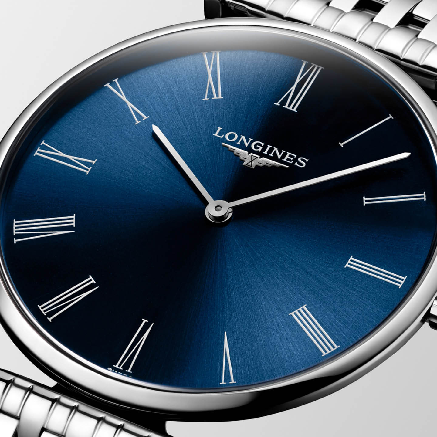 Longines La Grande Classique L4.755.4.94.6