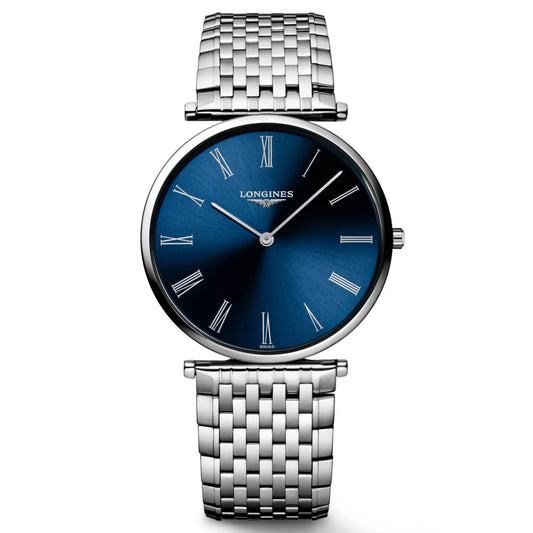 Longines La Grande Classique L4.755.4.94.6