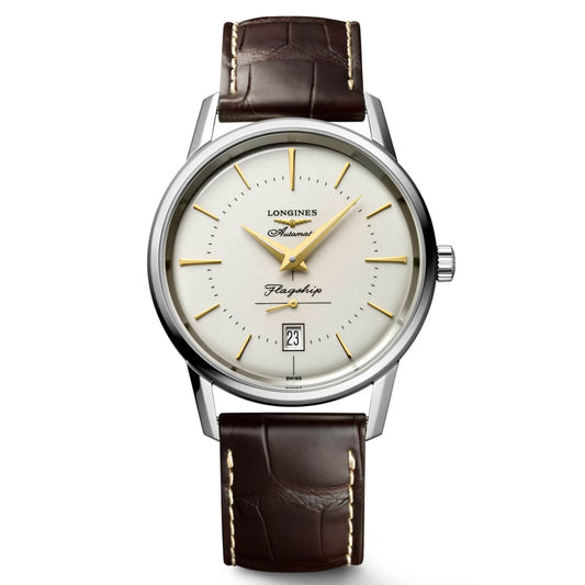 Longines Flagship Heritage L4.795.4.78.2