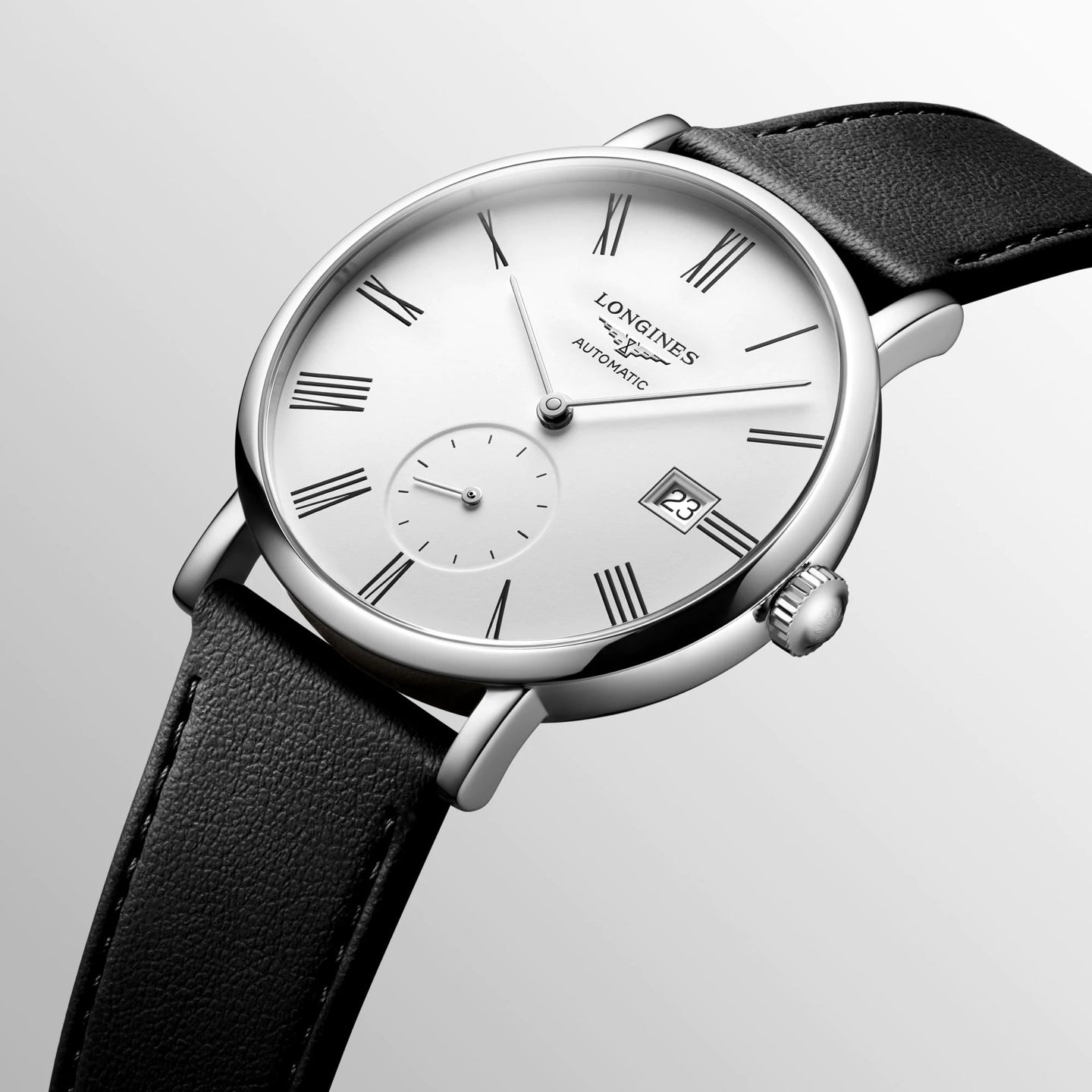 Longines Elegant Collection L4.812.4.11.0