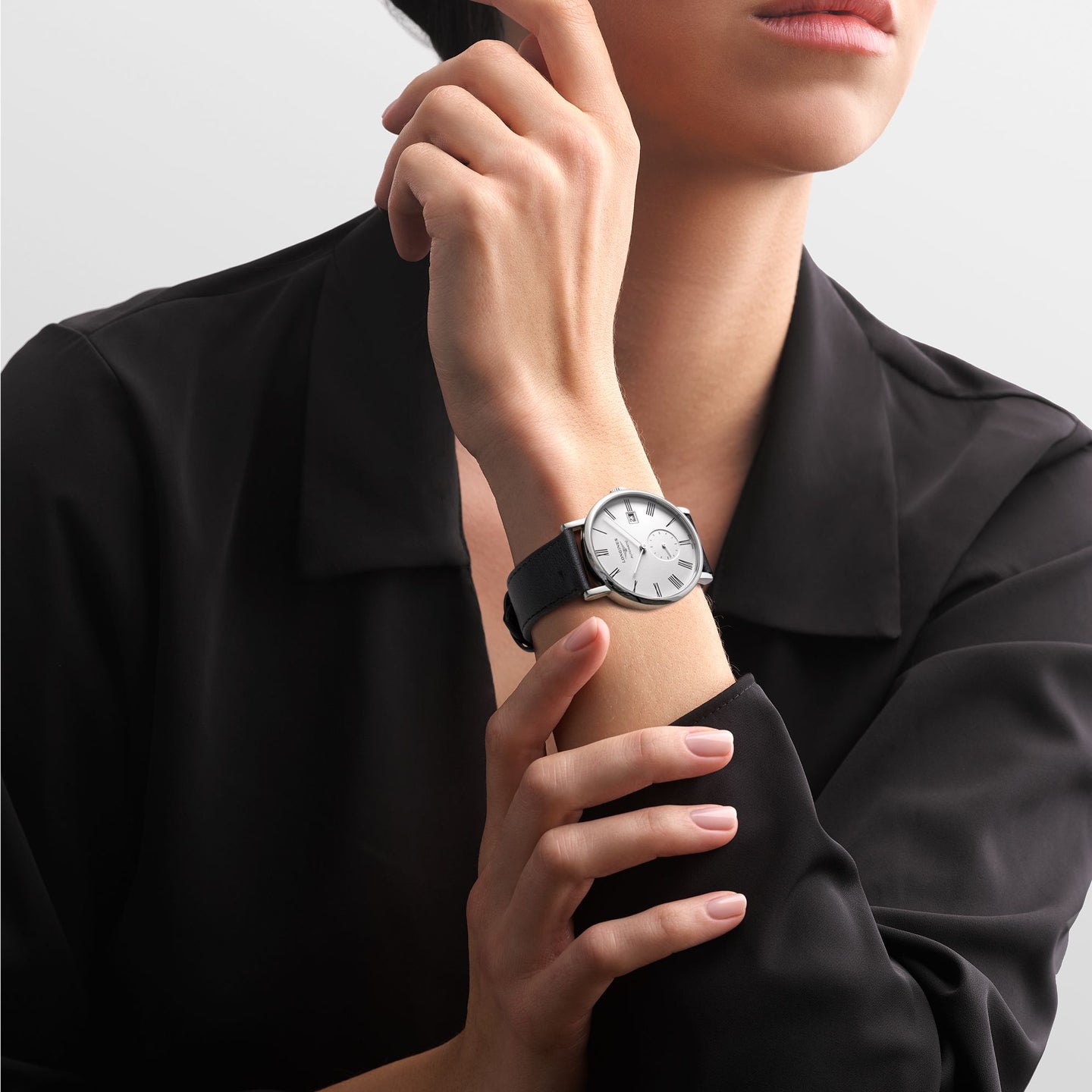 Longines Elegant Collection L4.812.4.11.0