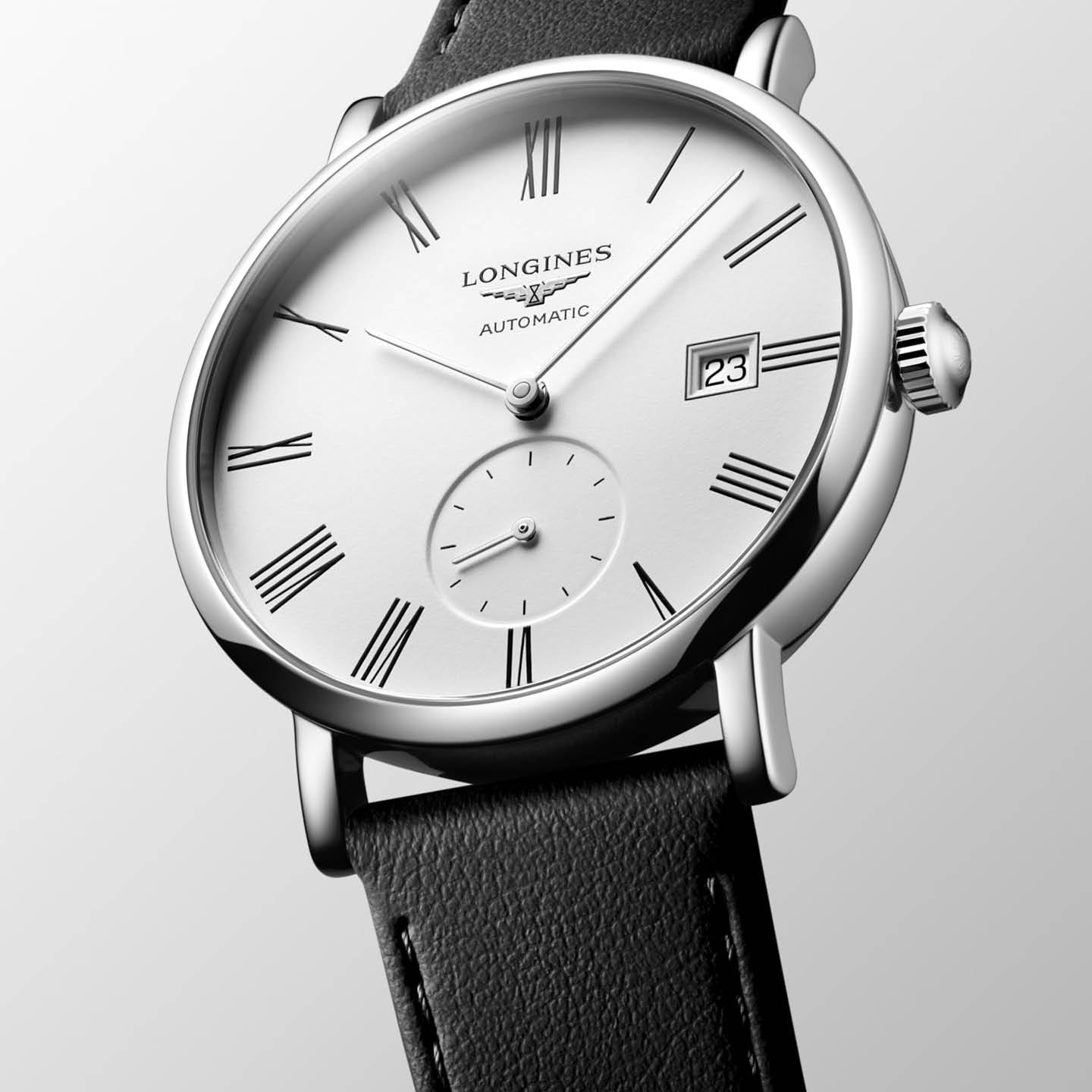 Longines Elegant Collection L4.812.4.11.0