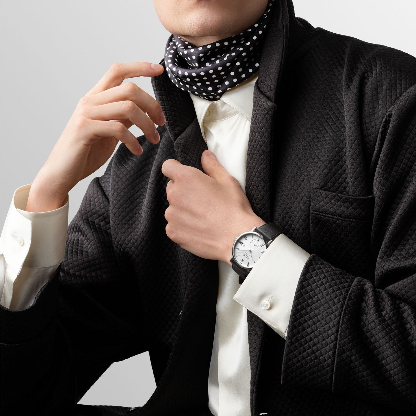 Longines Elegant Collection L4.812.4.11.0