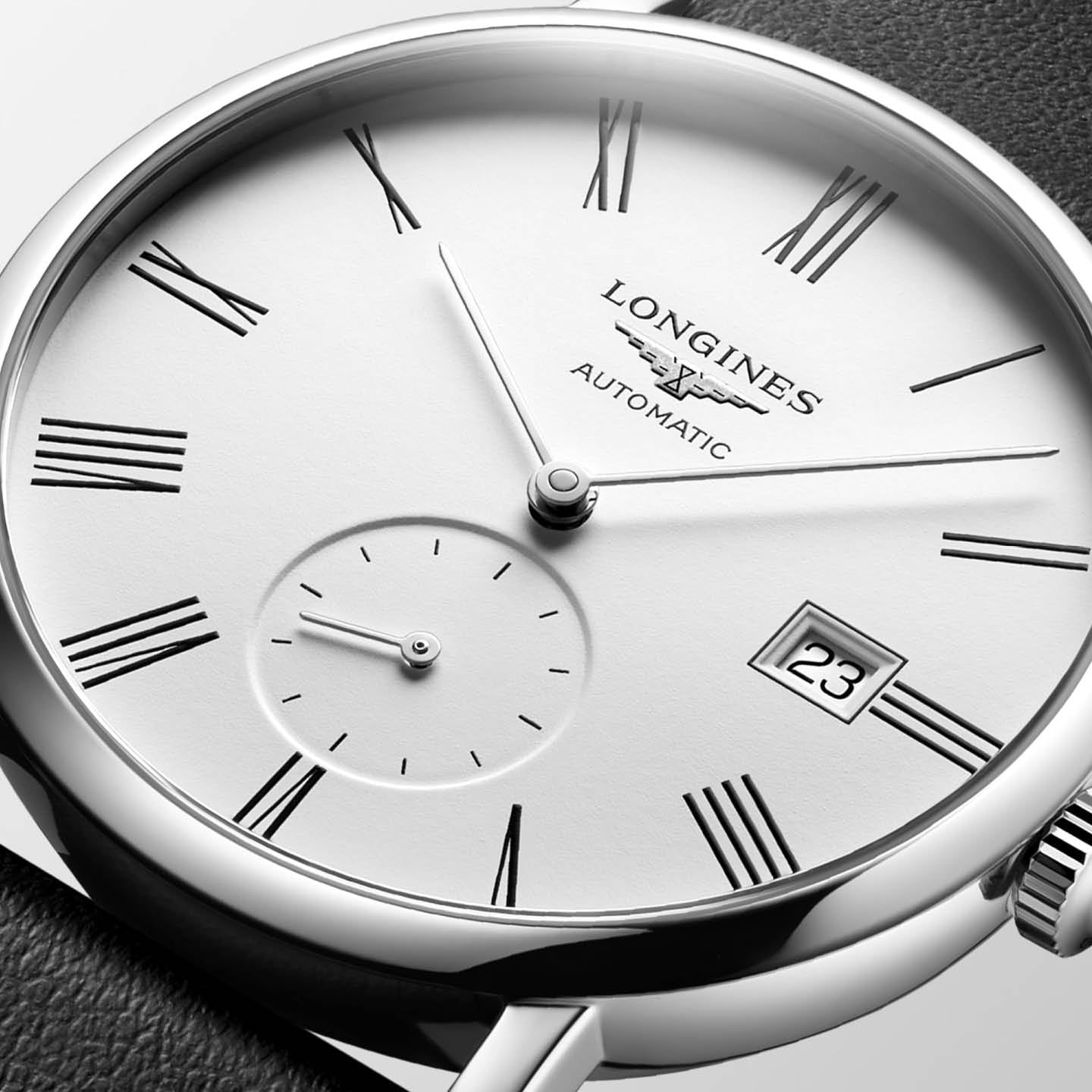 Longines Elegant Collection L4.812.4.11.0
