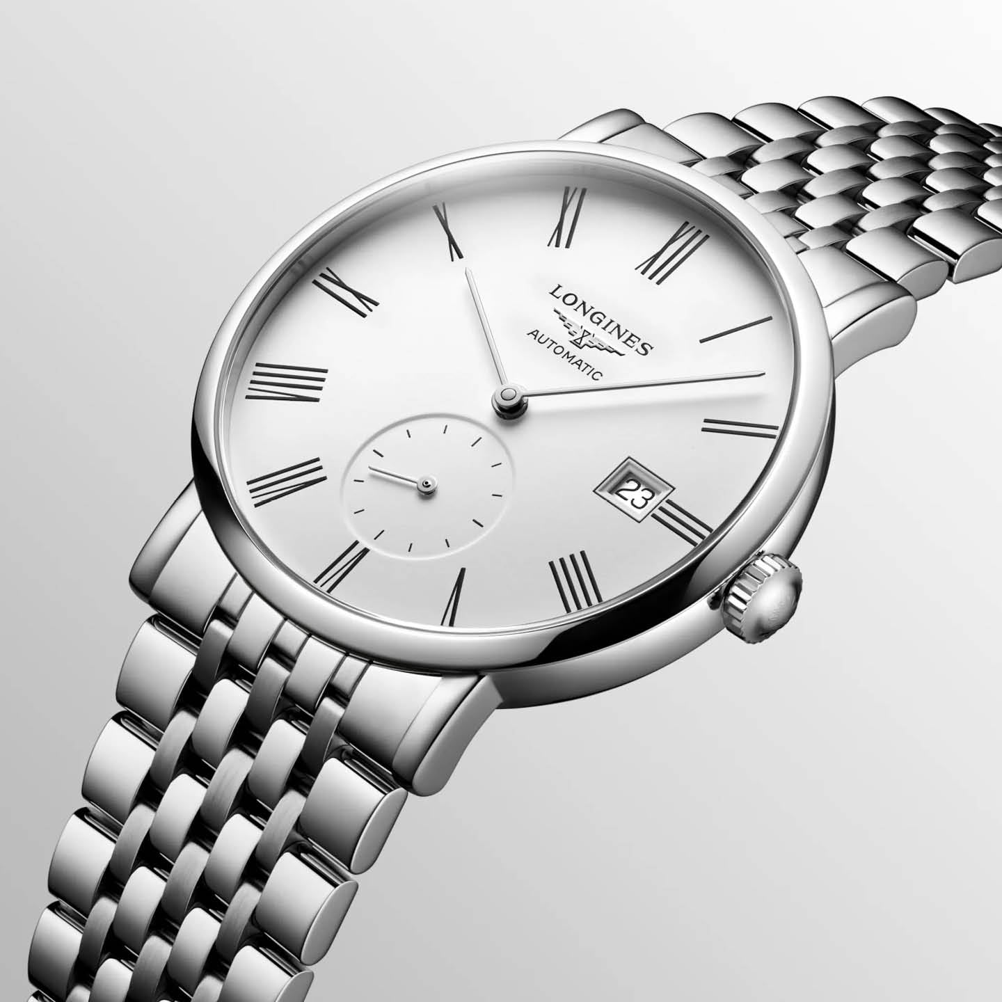 Longines Elegant Collection L4.812.4.11.6