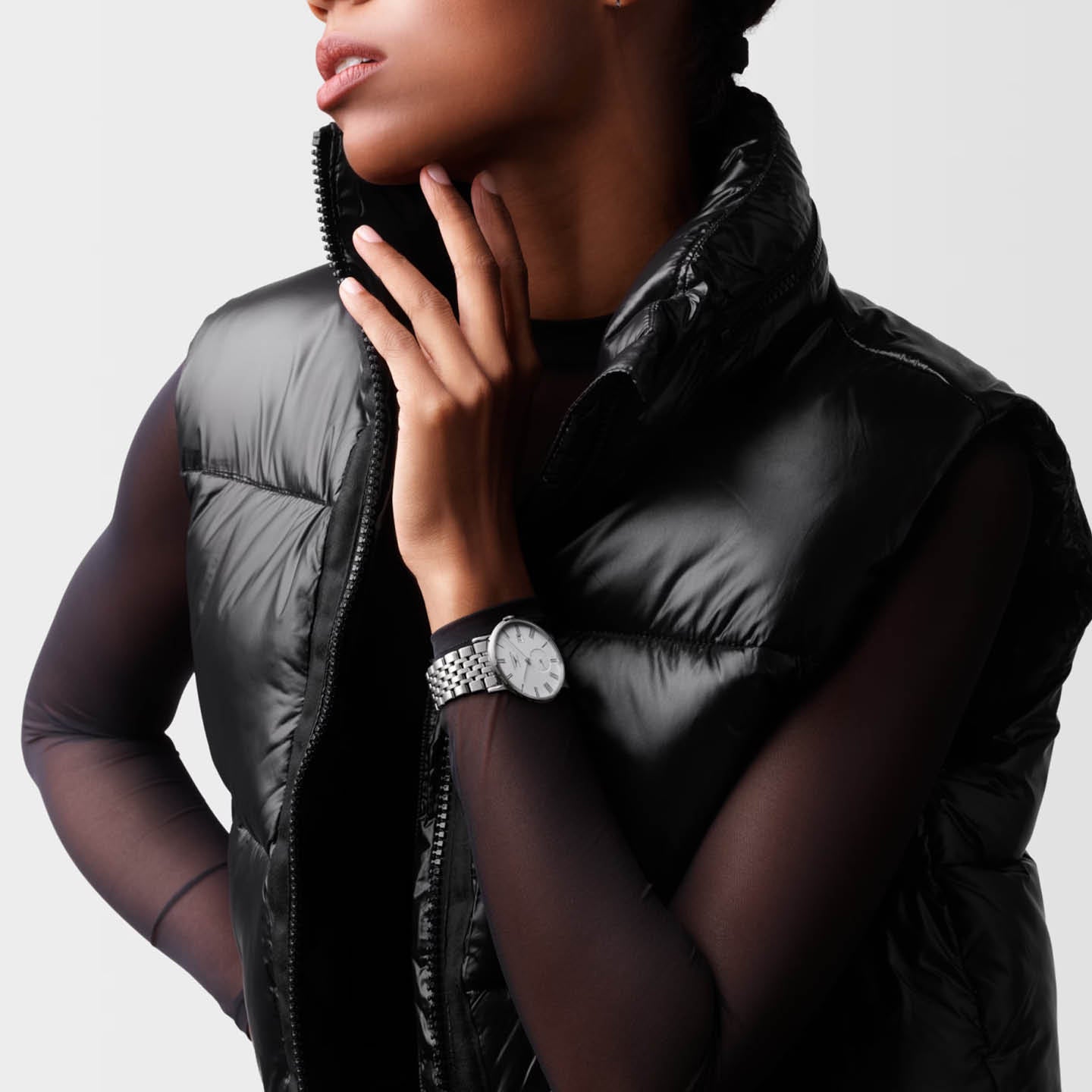 Longines Elegant Collection L4.812.4.11.6