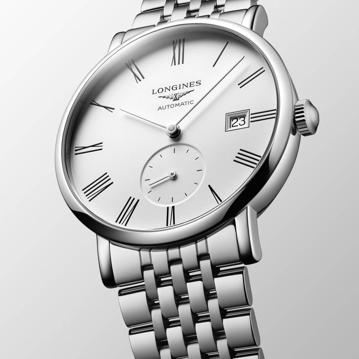 Longines Elegant Collection L4.812.4.11.6