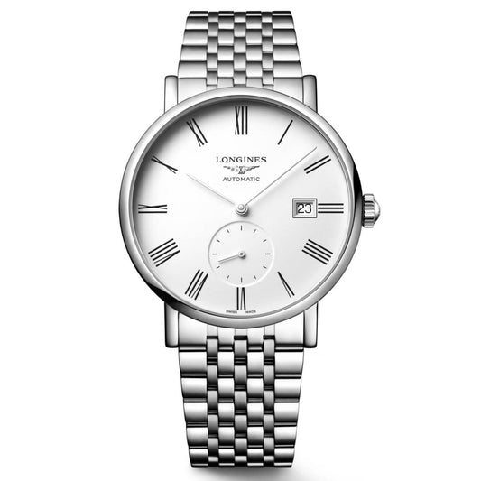 Longines Elegant Collection L4.812.4.11.6
