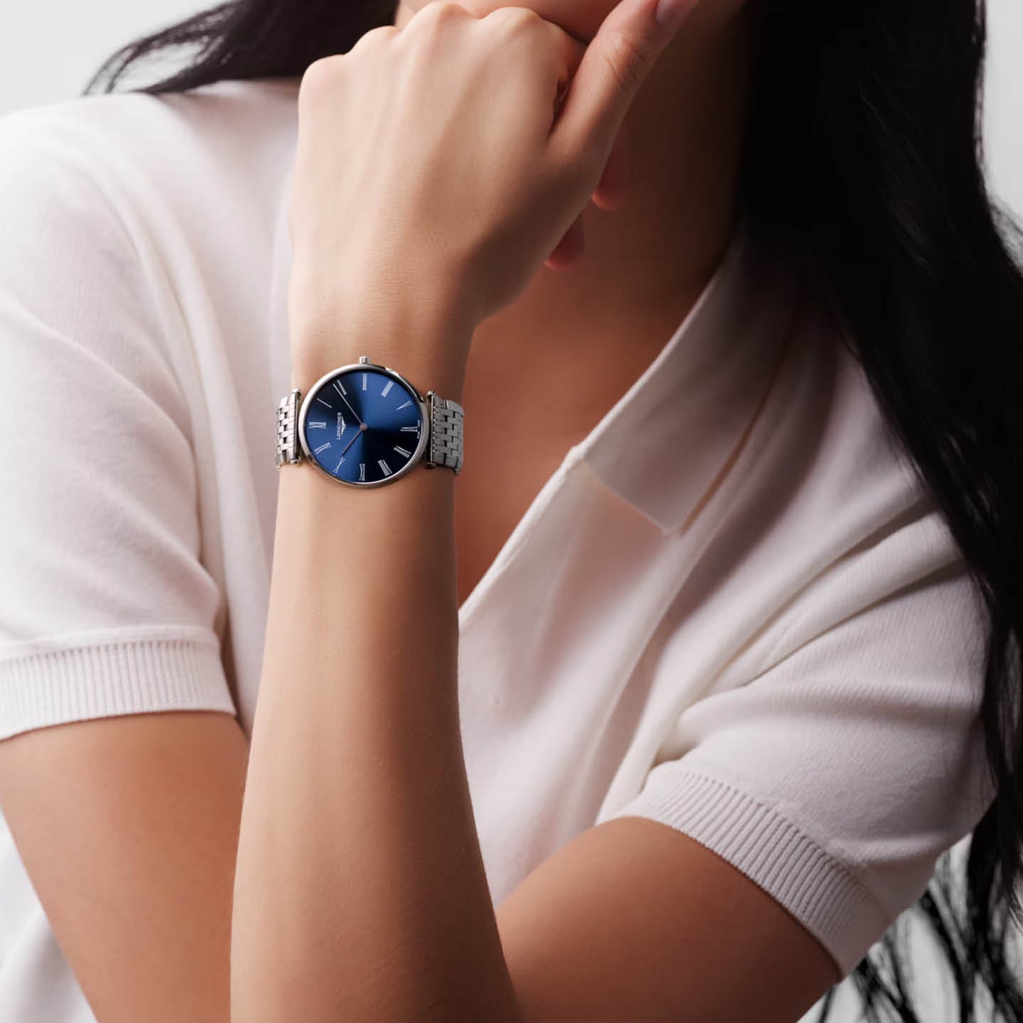 Longines Grande Classique L4.866.4.94.6