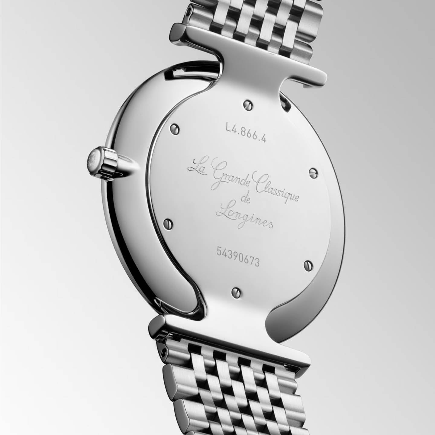 Longines Grande Classique L4.866.4.94.6