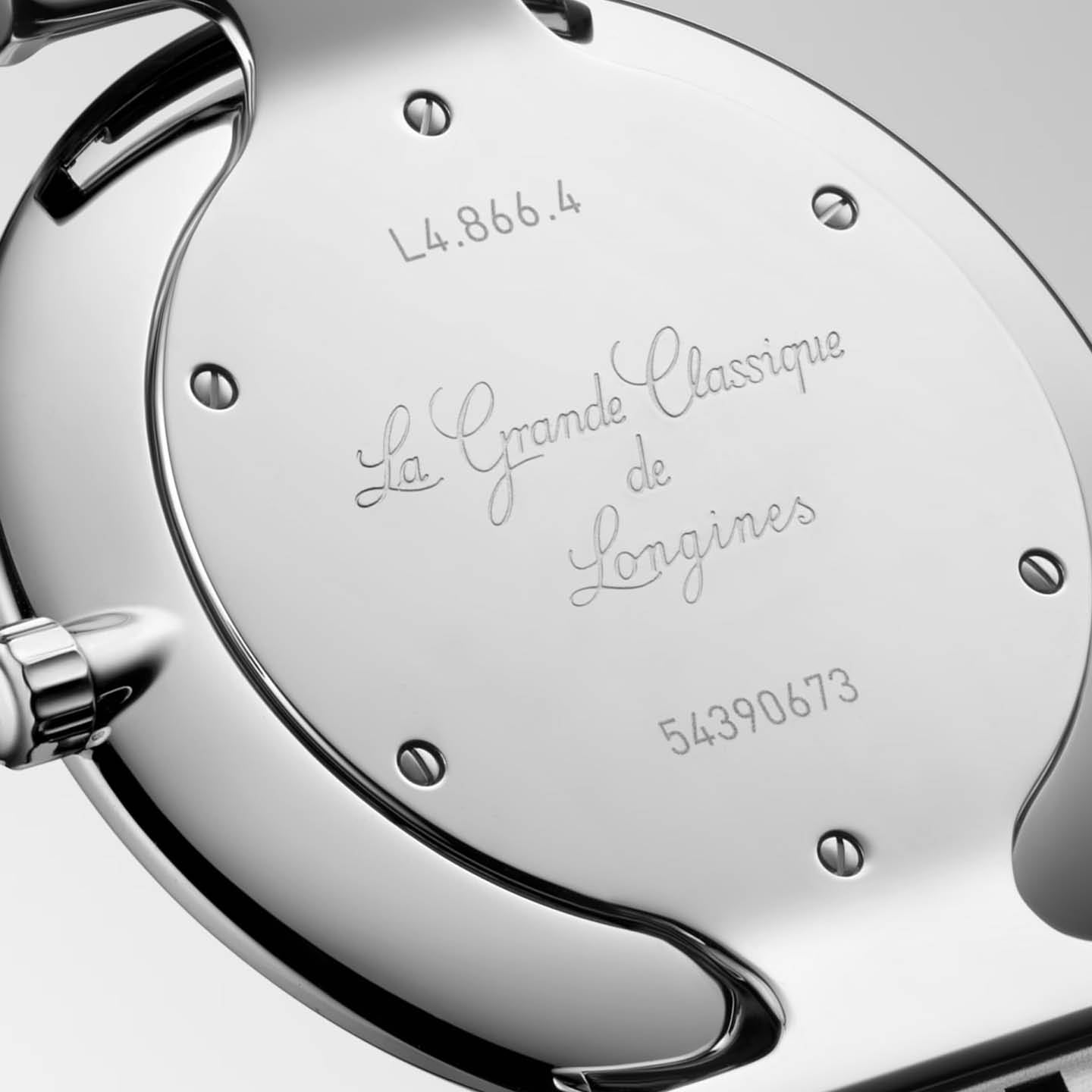 Longines Grande Classique L4.866.4.94.6