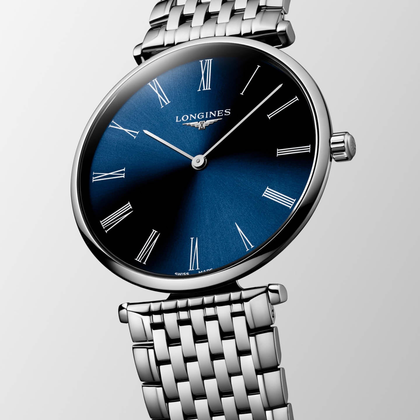 Longines Grande Classique L4.866.4.94.6