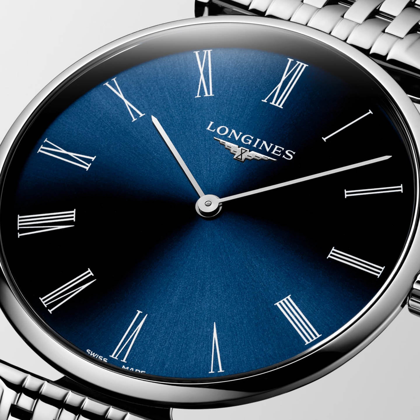 Longines Grande Classique L4.866.4.94.6