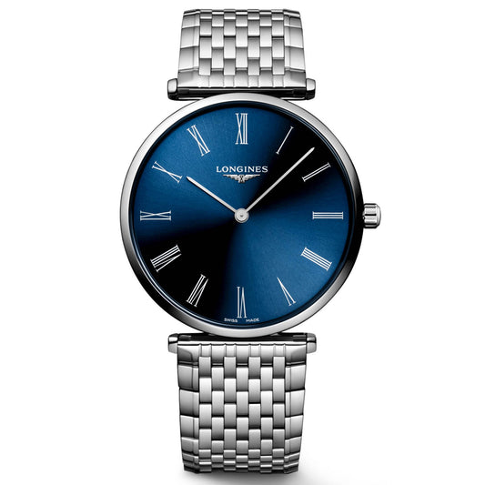 Longines Grande Classique L4.866.4.94.6