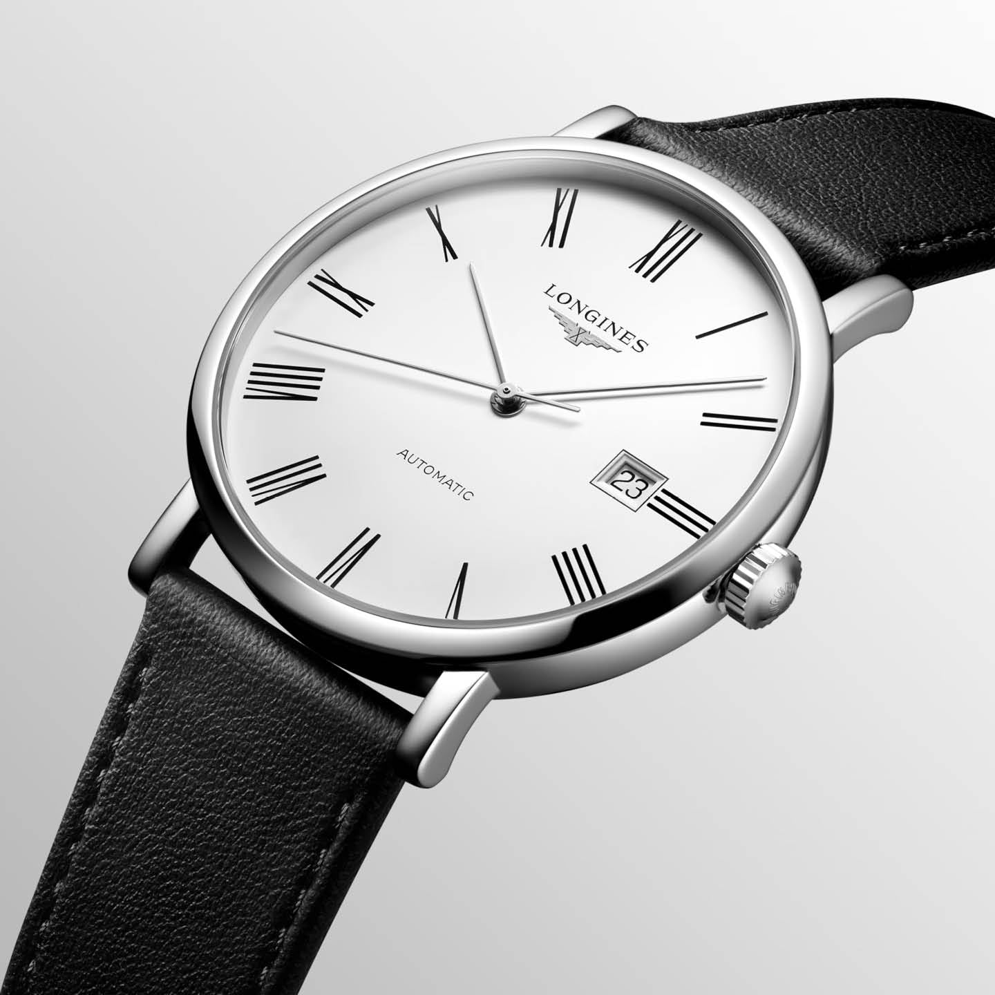 Longines Elegant Collection L4.911.4.11.2