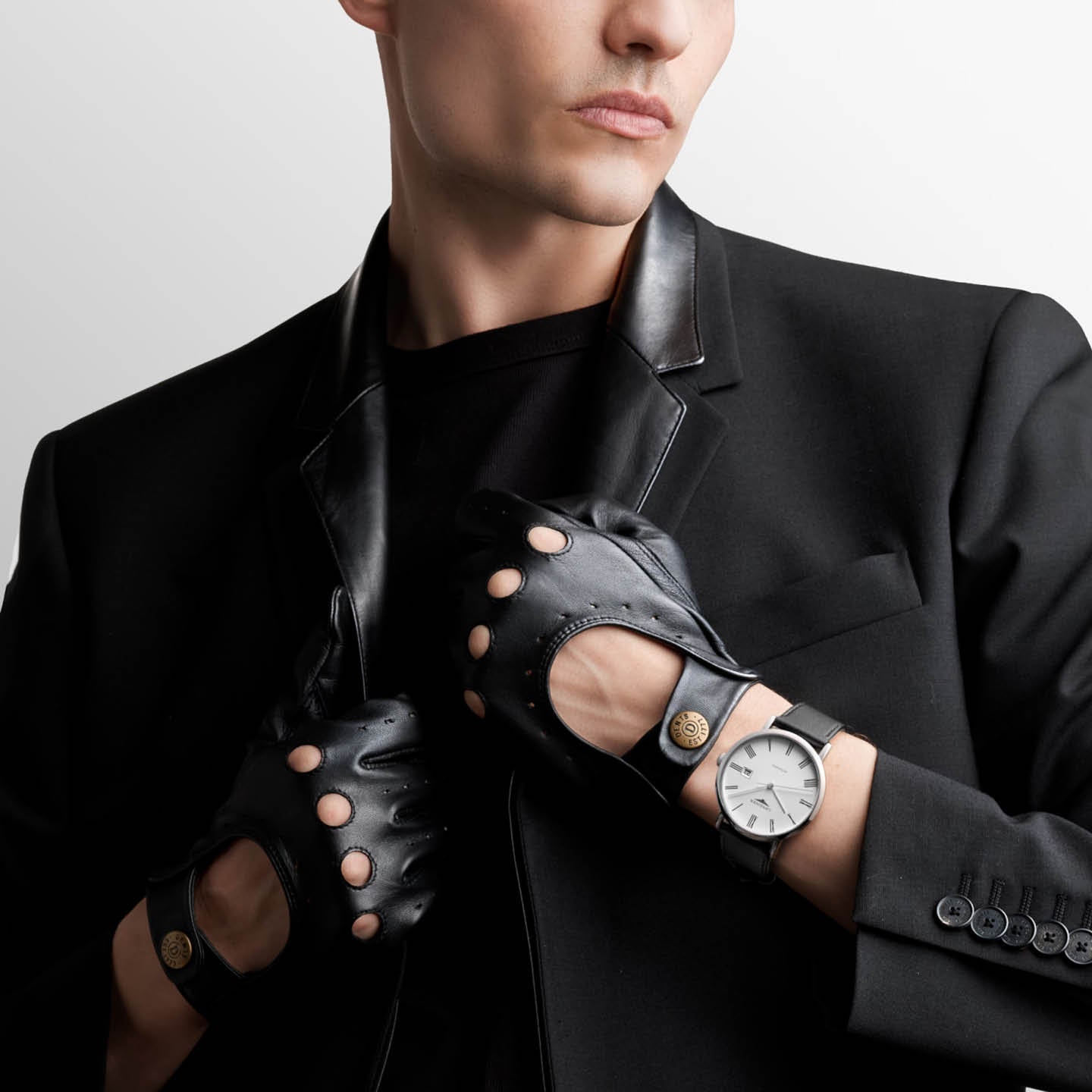 Longines Elegant Collection L4.911.4.11.2