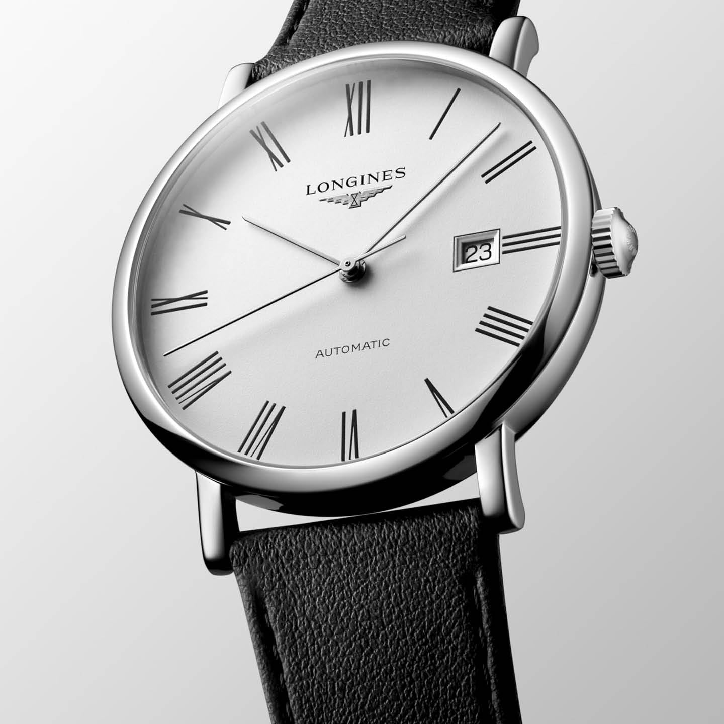 Longines Elegant Collection L4.911.4.11.2