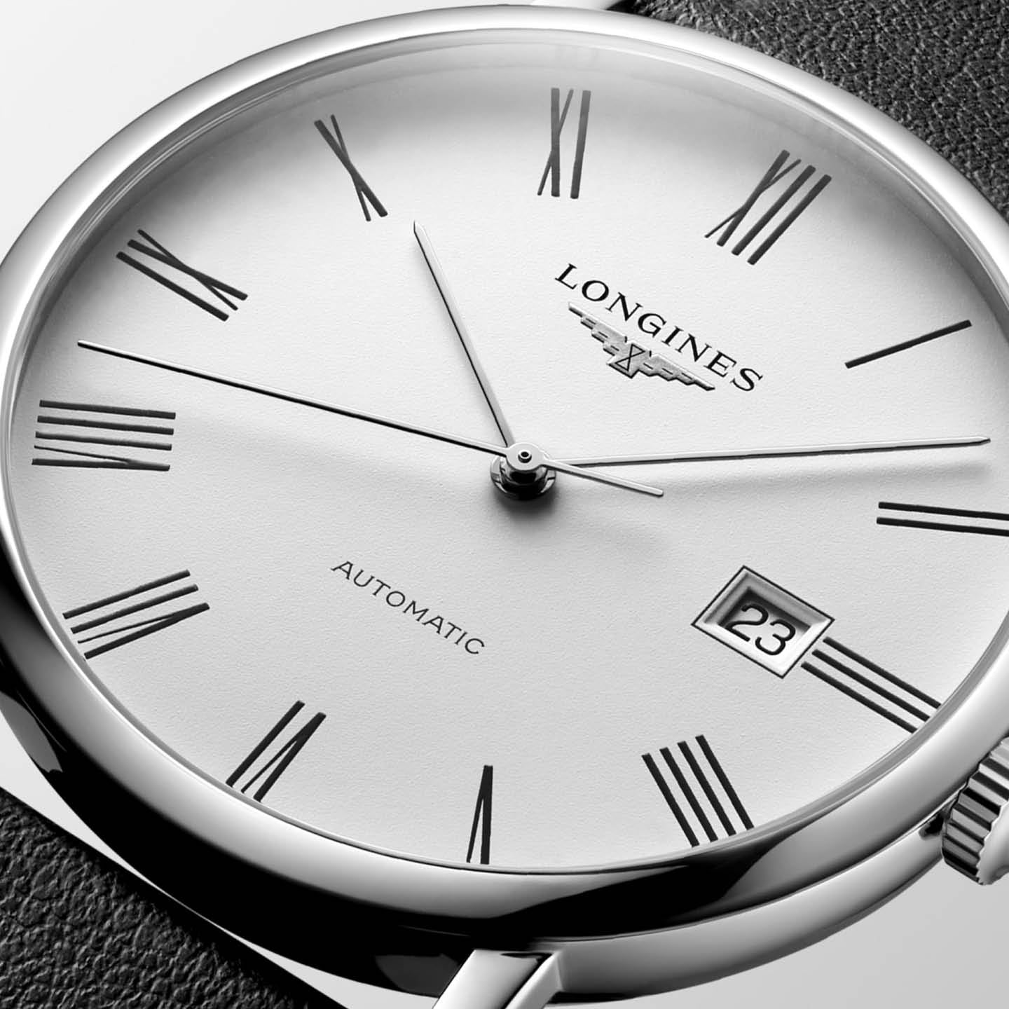 Longines Elegant Collection L4.911.4.11.2