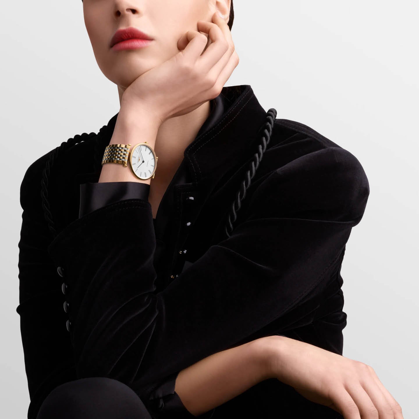 Longines La Grande Classique L4.918.2.11.7