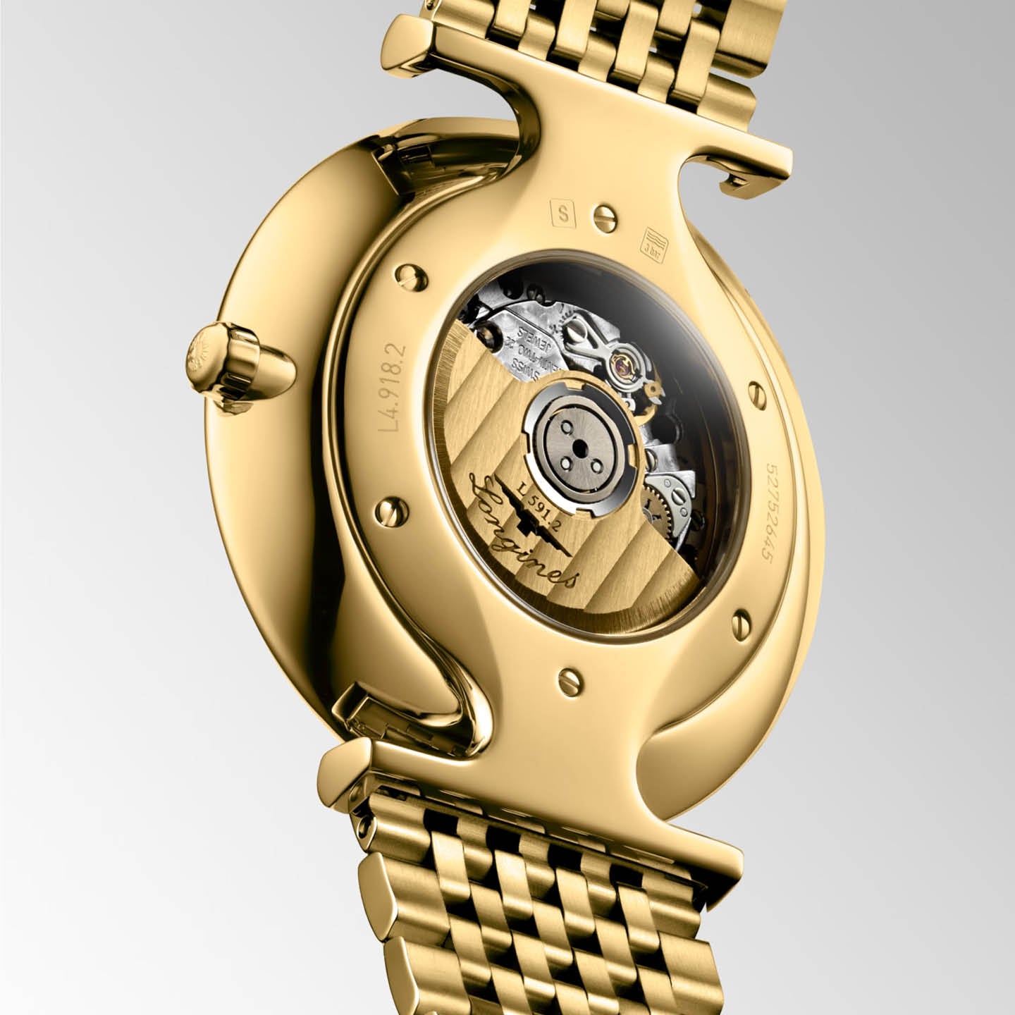 Longines La Grande Classique L4.918.2.11.7