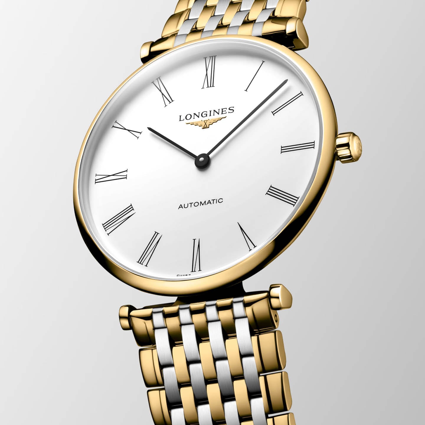 Longines La Grande Classique L4.918.2.11.7