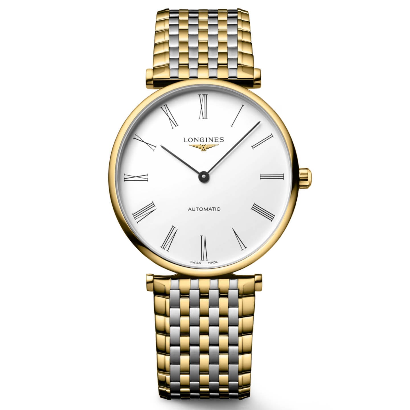 Longines La Grande Classique L4.918.2.11.7