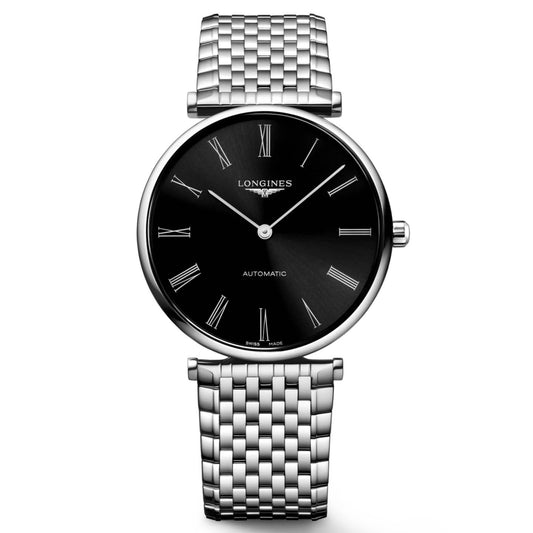 Longines La Grande Classique L4.918.4.51.6