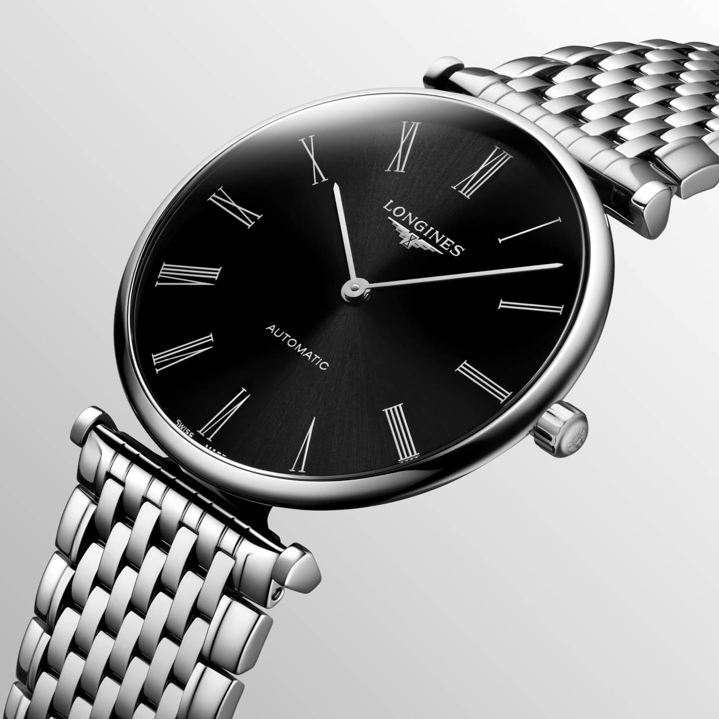 Longines La Grande Classique L4.918.4.51.6