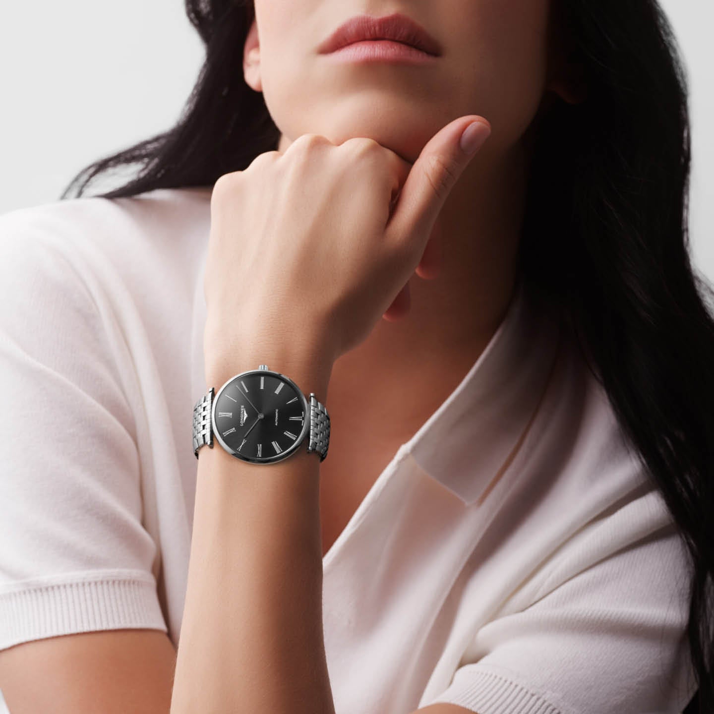 Longines La Grande Classique L4.918.4.51.6
