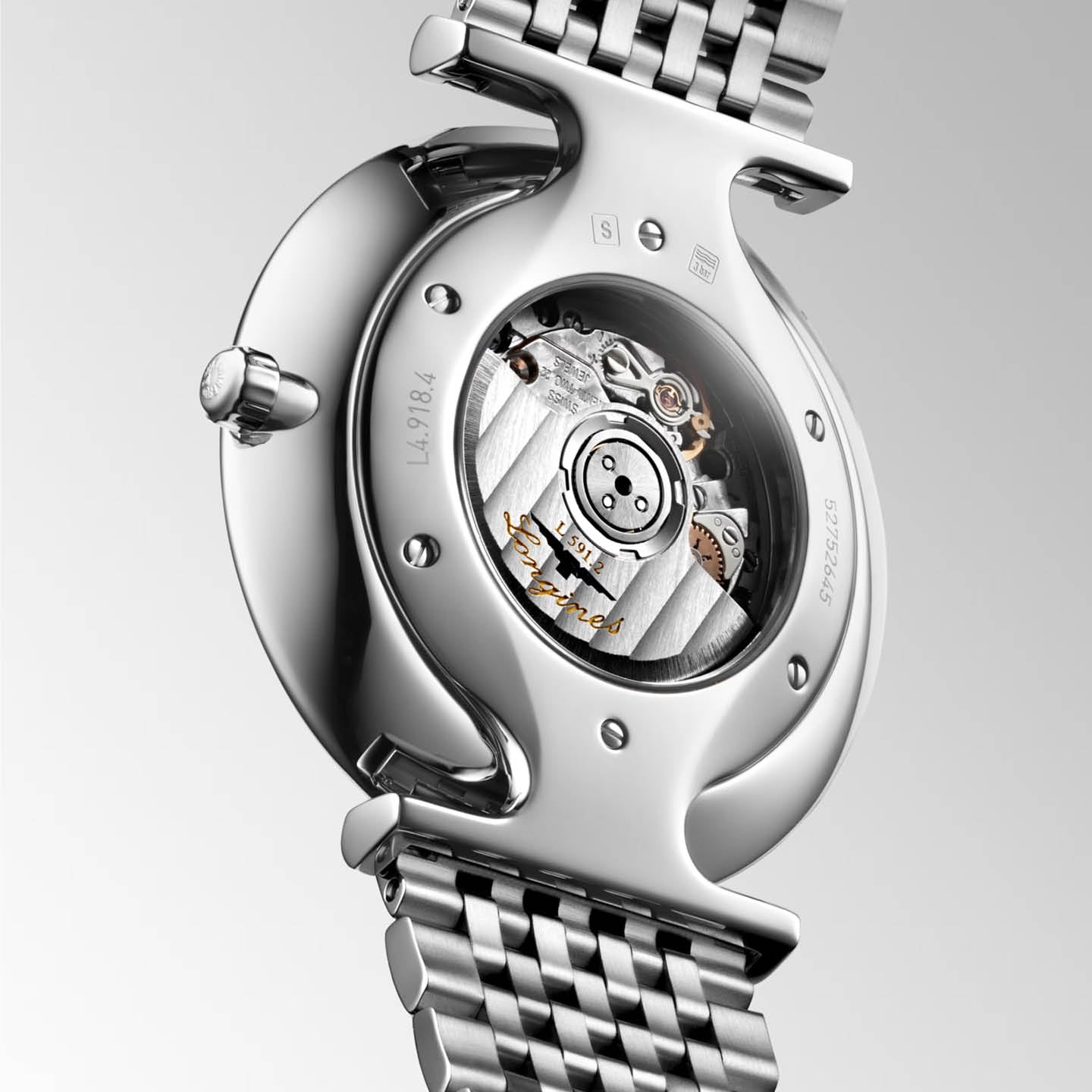 Longines La Grande Classique L4.918.4.51.6