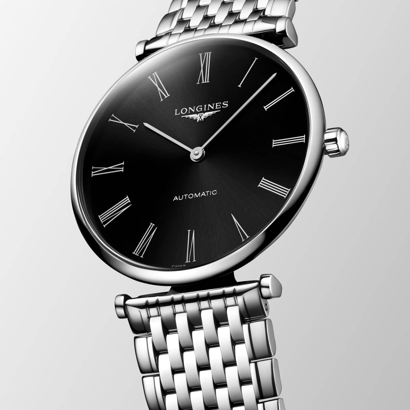 Longines La Grande Classique L4.918.4.51.6