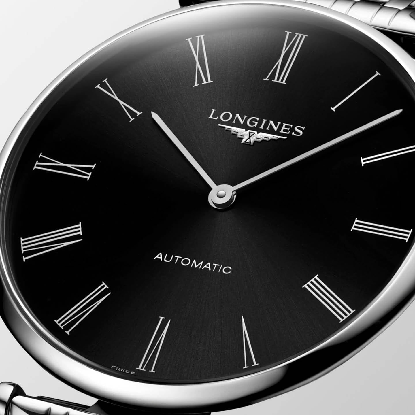 Longines La Grande Classique L4.918.4.51.6