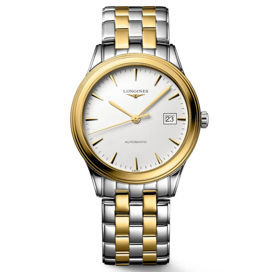 Longines Flagship L4.974.3.22.7