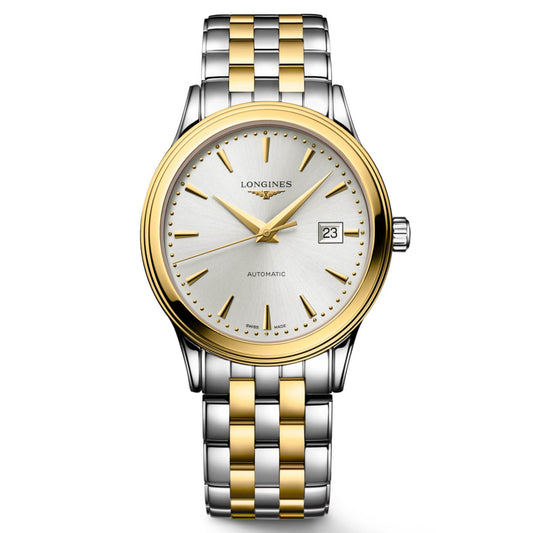 Longines Flagship L4.984.3.79.7