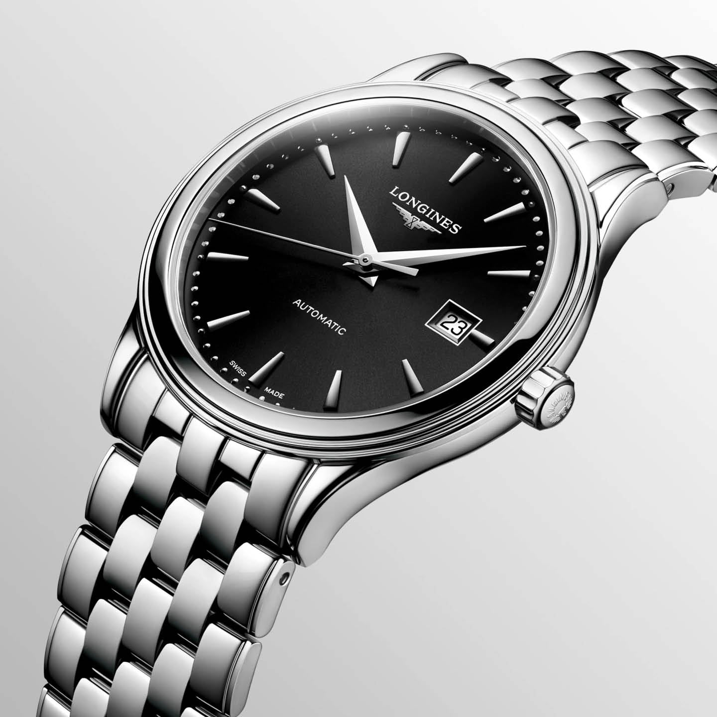 Longines Flagship L4.984.4.59.6