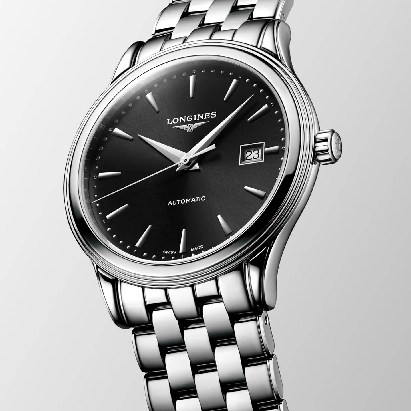 Longines Flagship L4.984.4.59.6