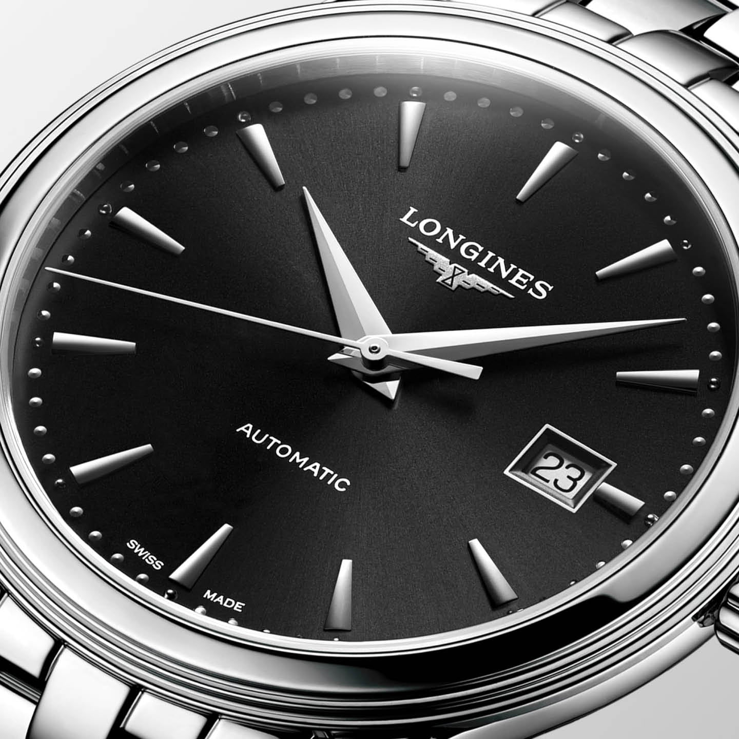 Longines Flagship L4.984.4.59.6