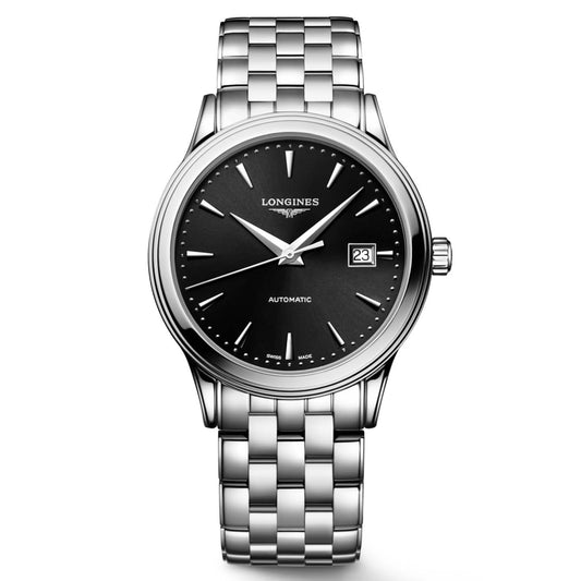 Longines Flagship L4.984.4.59.6