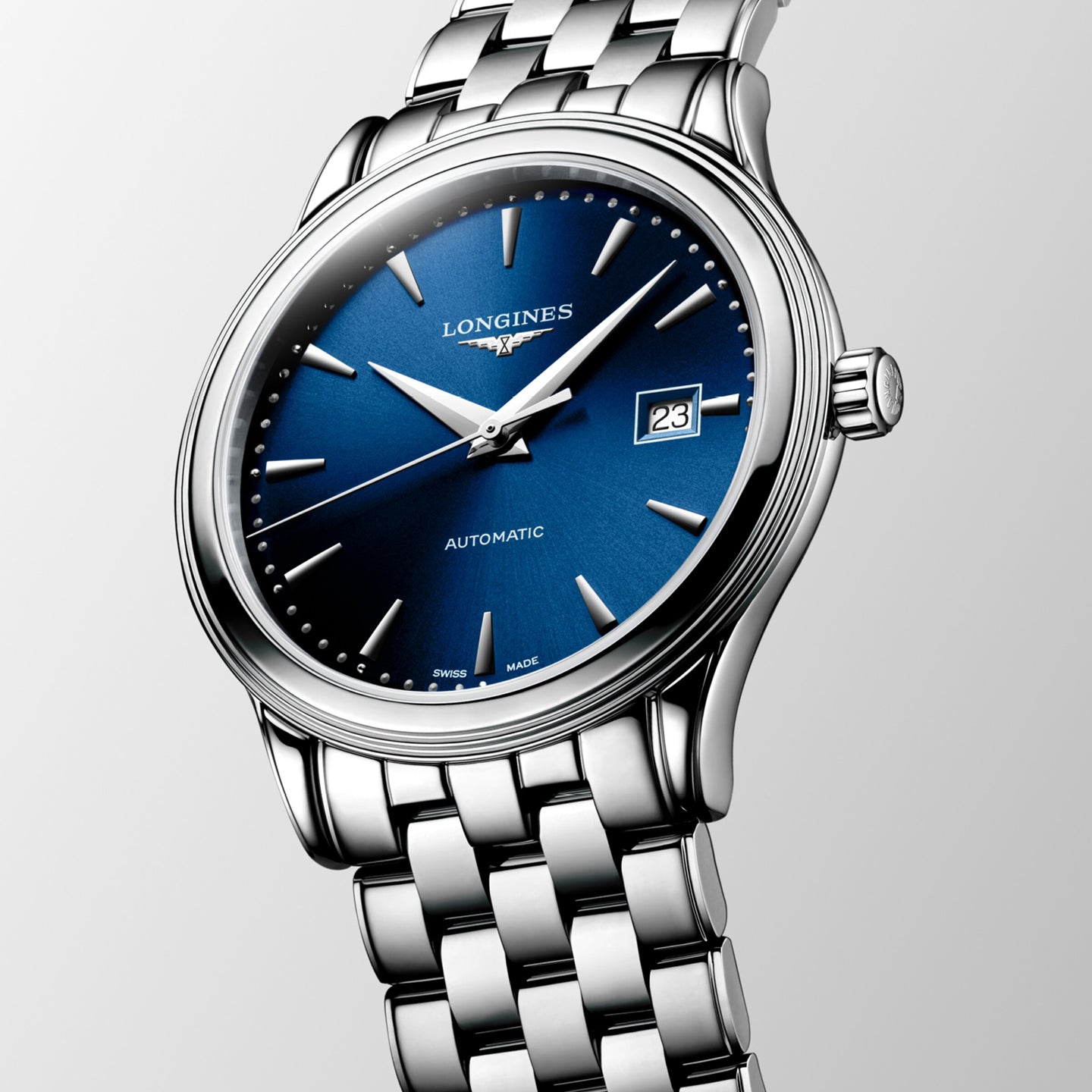 Longines Flagship L4.984.4.98.6