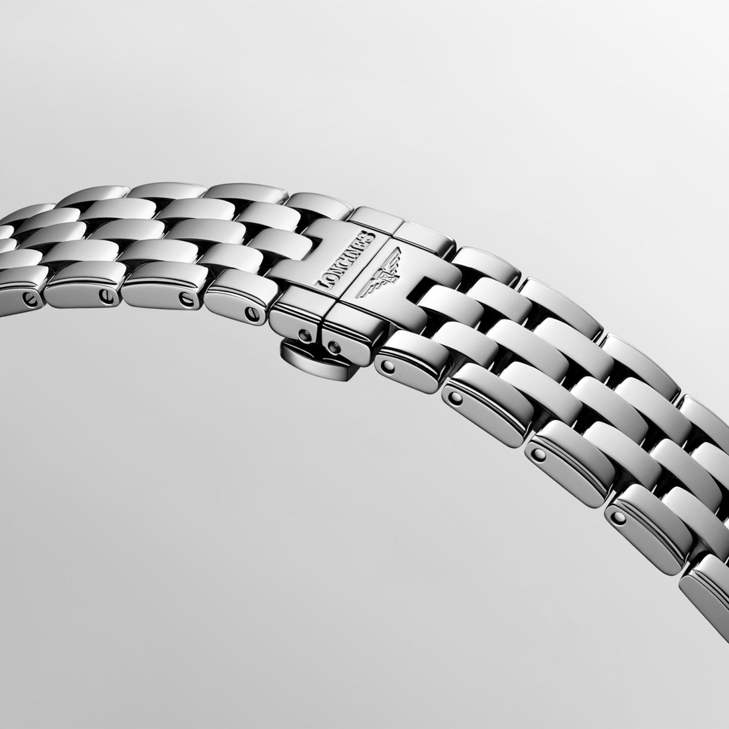 Longines Flagship L4.984.4.98.6
