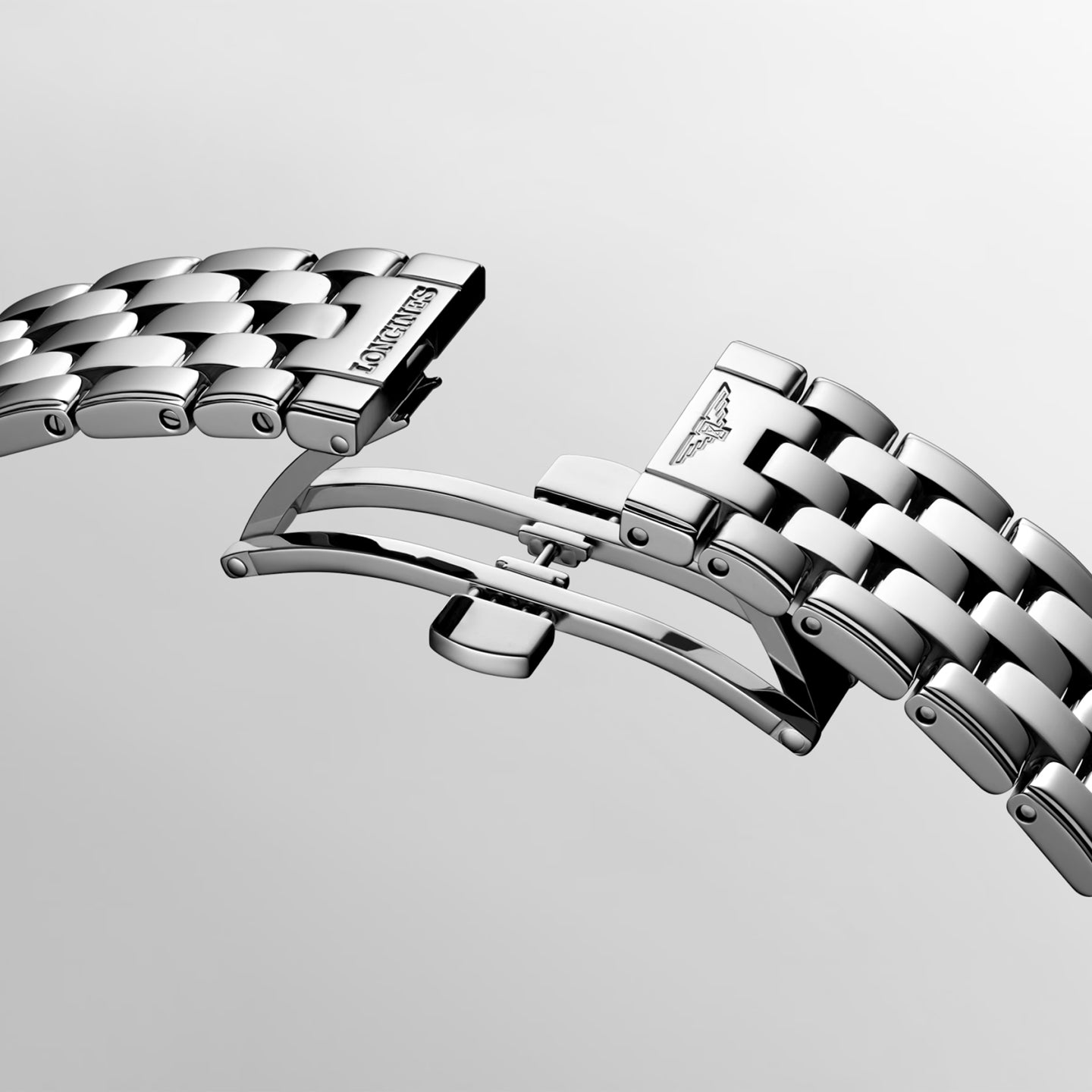Longines Flagship L4.984.4.98.6