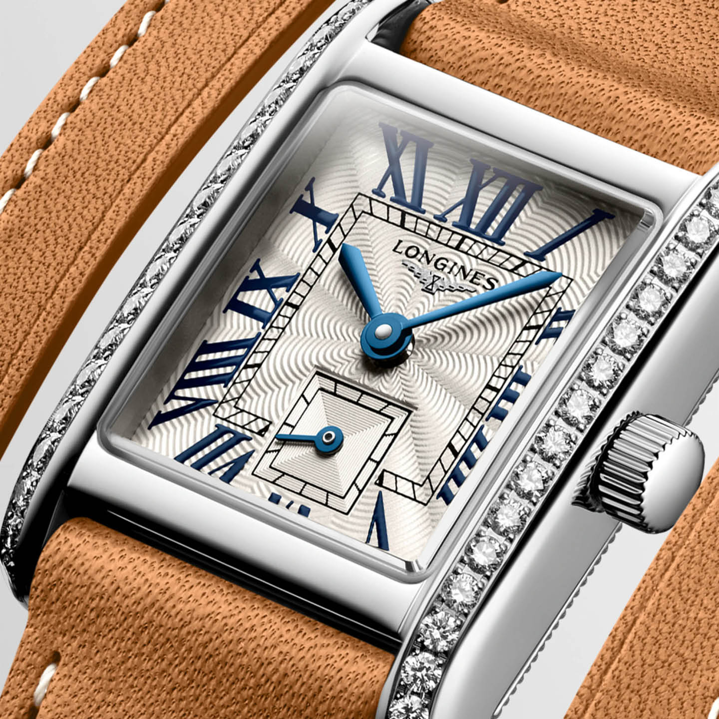 Longines Mini Dolce Vita L5.200.0.71.0